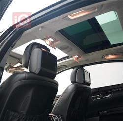 مرسيدس بنز S-Class